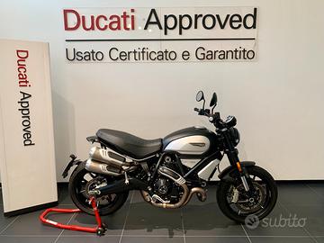 Ducati Scrambler 1100 Dark Pro - 2023