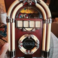 radio jukebox