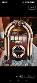 radio jukebox