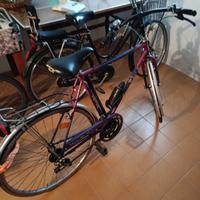 city bike 