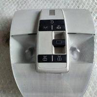 Plafoniera Mercedes Classe A w169 anno 2007