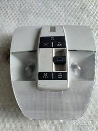 Plafoniera Mercedes Classe A w169 anno 2007