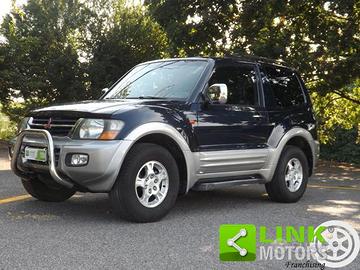 MITSUBISHI Pajero Sport 3.2 autocarro in ottime