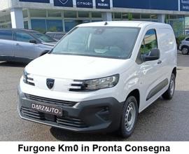 PEUGEOT Partner BlueHDi 100 S&S PC Furgone