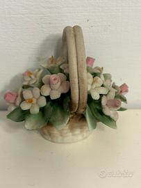 Porcellana di Capodimonte