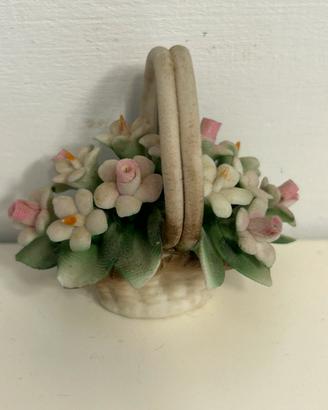Porcellana di Capodimonte