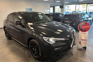 Alfa Romeo Stelvio 2.2 Diesel AT8 Sport-Tech Autom