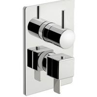 FIR Italia Kelio 63 miscelatore doccia est. - NEW