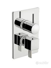 FIR Italia Kelio 63 miscelatore doccia est. - NEW