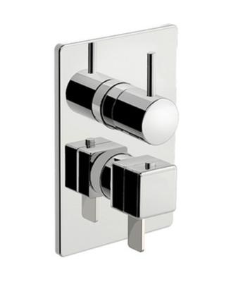 FIR Italia Kelio 63 miscelatore doccia est. - NEW