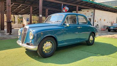Lancia Appia Berlina I Serie – 1954