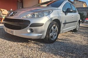 Peugeot 207 1.4hdi 