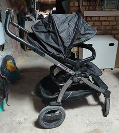 trio Peg Perego Book 51 