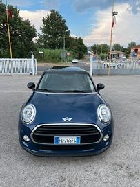 MINI Cooper D Automatica 3 Porte