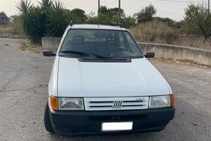 Innocenti Mille Clip