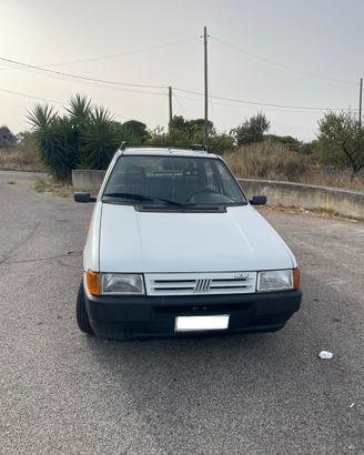 Innocenti Mille Clip