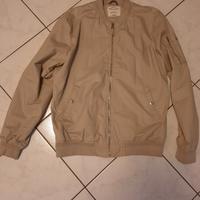 Giubbotto uomo/ragazzo 