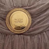 abito da cerimonia Elisabetta franchi