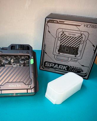 Flash TTL/Manuale Viltrox Spark Z3 Fuji X NUOVO