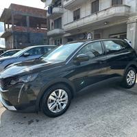 Peugeot 3008 BlueHDi 130 S&S EAT8