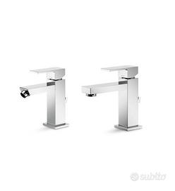 Newform ErgoQ rubinetti miscelatori bagno