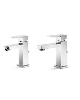 Newform ErgoQ rubinetti miscelatori bagno