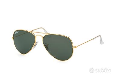 Ray-Ban Junior Aviator RJ9506S Cal. 50 Originali