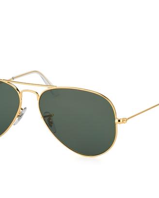 Ray-Ban Junior Aviator RJ9506S Cal. 50 Originali