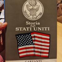 Storia degli Stati Uniti 