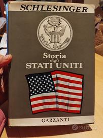 Storia degli Stati Uniti 