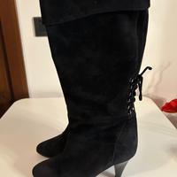 Stivali eleganti da donna