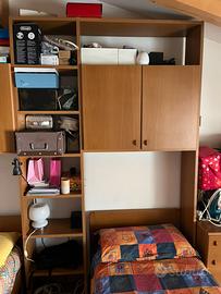 Cameretta per bambini