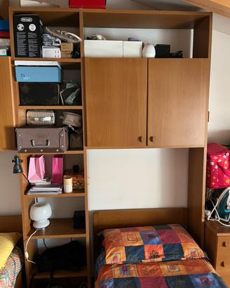 Cameretta per bambini