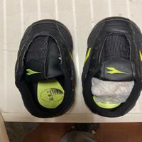 Scarpe calcio Diadora  12 lamellari