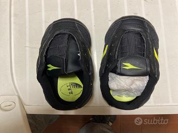 Scarpe calcio Diadora  12 lamellari