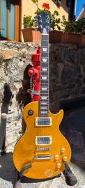 Les Paul Liuteria 