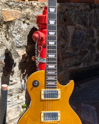 Les Paul Liuteria 