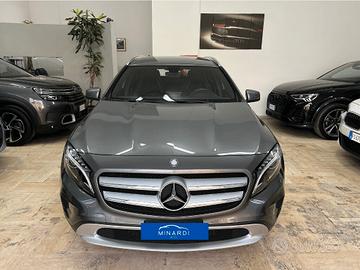 Mercedes-benz GLA 200 CDI Automatic Premium