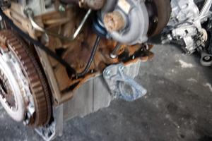 MOTORE RENAULT SCENIC 1.5 DCI ANNO 2006 KM 121000 