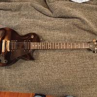 Epiphone Les Paul Studio Korea 2010