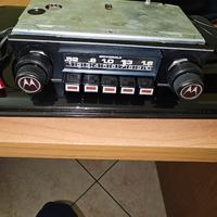 autoradio vintage 