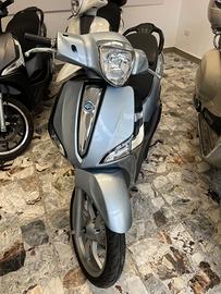 Piaggio Liberty 50