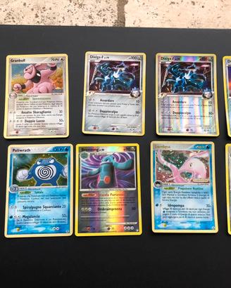 Carte Pokemon 1