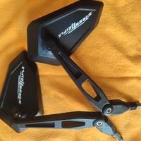 Specchietti Triumph Street Triple 675