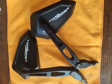 Specchietti Triumph Street Triple 675