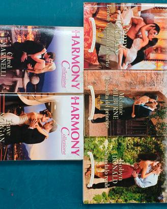 Harmony  Collezione
