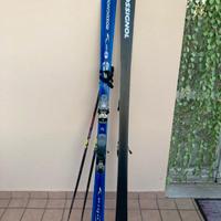 Sci uomo XL ROSSIGNOL