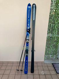 Sci uomo XL ROSSIGNOL