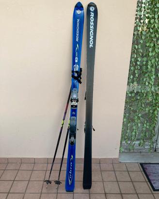 Sci uomo XL ROSSIGNOL