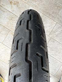 Dunlop 100/90 19 57h